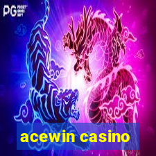 acewin casino